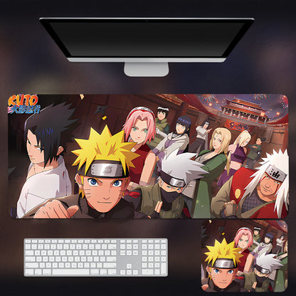 NARUTO シリーズ 超大 マウスパッド 39 種類 - BicMart