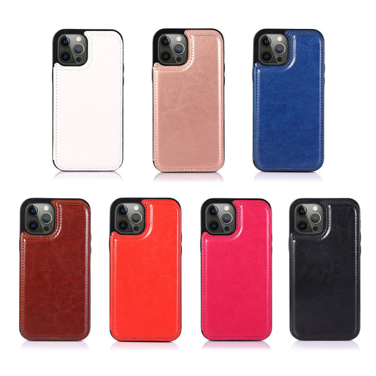 手帳型スマホケース  手帳型の機能性と個性的なテーマ、  耐衝撃・防振性能に優れ、高級感あふれるスマホケースで、iPhone に対応