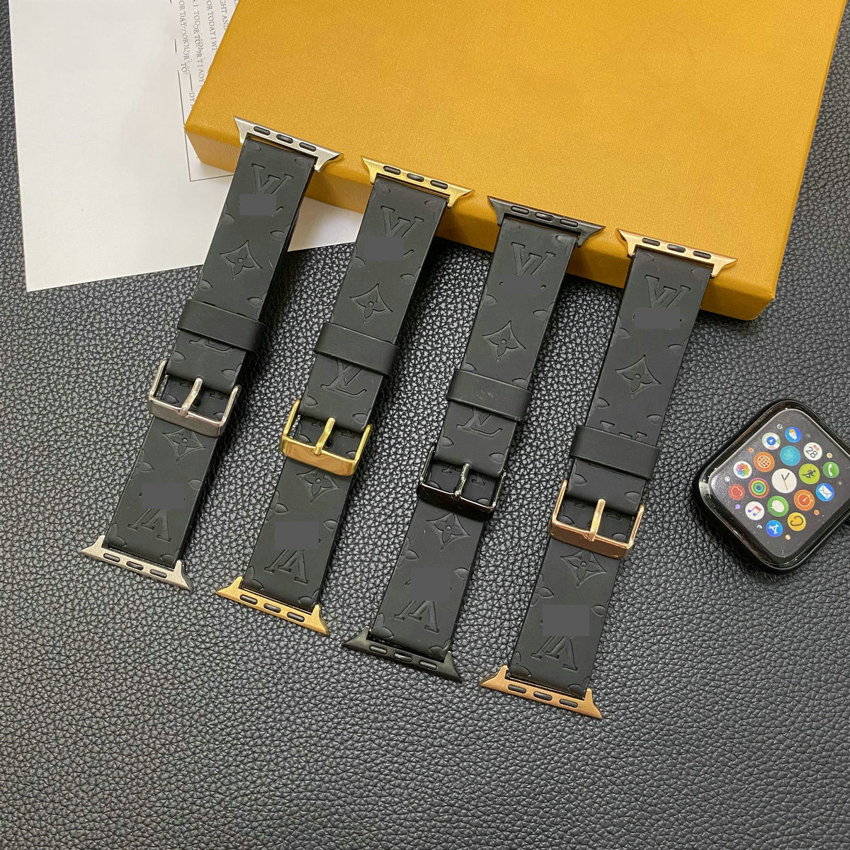 #B01   スマートウォッチバンド  交換バンド