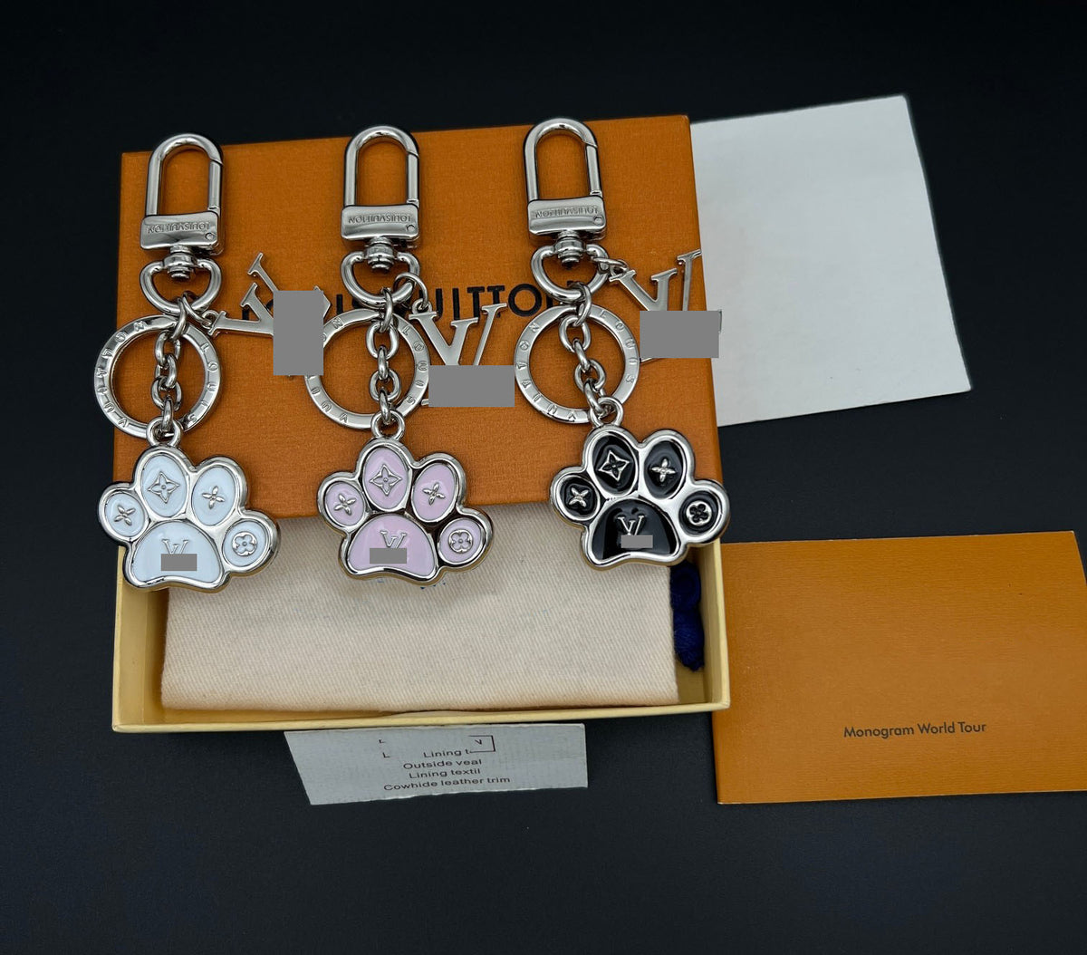 #Y10  キーホルダー  チャーム  装飾品  アクセサリー