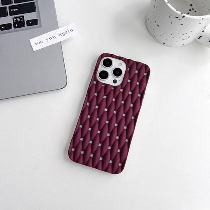 スマホケース  秋葉原のテクノロジーと美学が融合した、全6色  高性能なスマホケースです  耐衝撃・防振性能に優れ、高級感あふれるスマホケースで、iPhone に対応