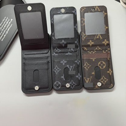 #316  スマホケース  カード収納付き スマホケース  耐衝撃・防振性能に優れ、iPhoneに対応