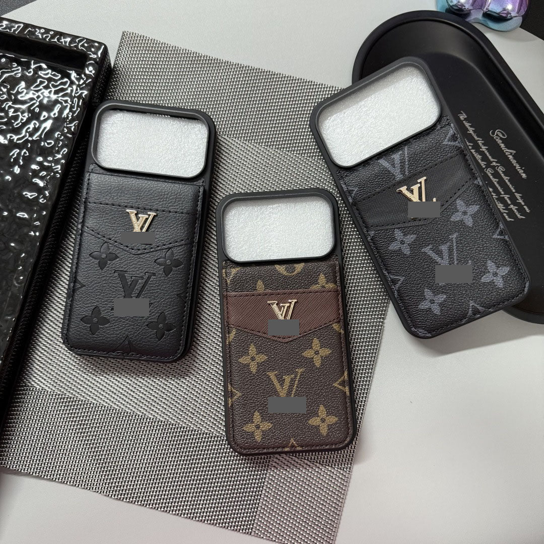 #312  スマホケース  カード収納付き スマホケース  耐衝撃・防振性能に優れ、iPhone に対応