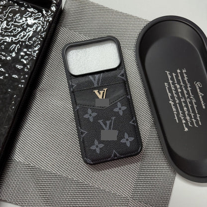 #312  スマホケース  カード収納付き スマホケース  耐衝撃・防振性能に優れ、iPhone に対応