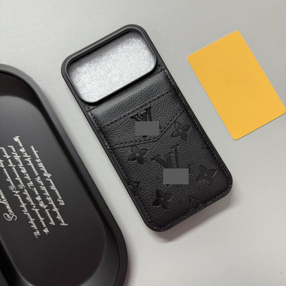 #314  スマホケース カード収納付き スマホケース  耐衝撃・防振性能に優れ、iPhoneに対応