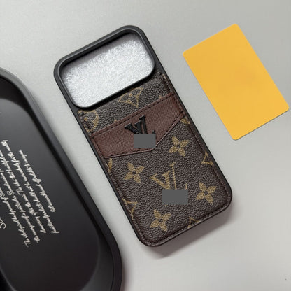 #314  スマホケース カード収納付き スマホケース  耐衝撃・防振性能に優れ、iPhoneに対応