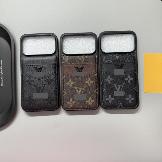 #314  スマホケース カード収納付き スマホケース  耐衝撃・防振性能に優れ、iPhoneに対応
