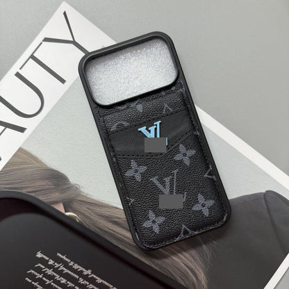 #315  スマホケース  カード収納付き スマホケース  耐衝撃・防振性能に優れ、iPhone に対応