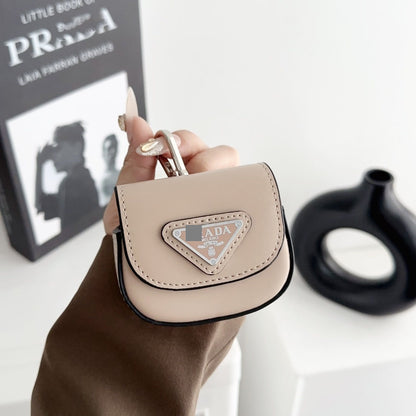 #A11  イヤホンケース  保護カバー  飾りチャーム  汎用タイプ Earphone case