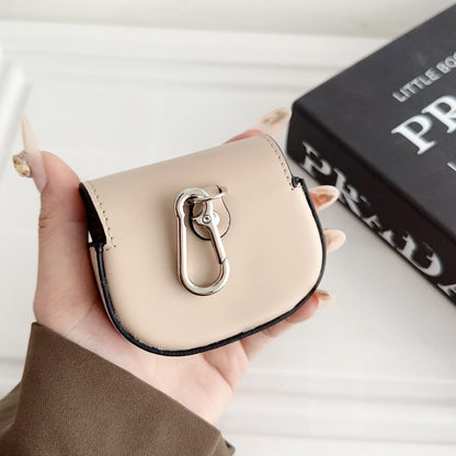 #A11  イヤホンケース  保護カバー  飾りチャーム  汎用タイプ Earphone case