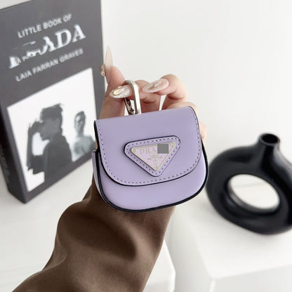 #A11  イヤホンケース  保護カバー  飾りチャーム  汎用タイプ Earphone case