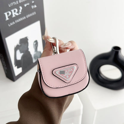 #A11  イヤホンケース  保護カバー  飾りチャーム  汎用タイプ Earphone case