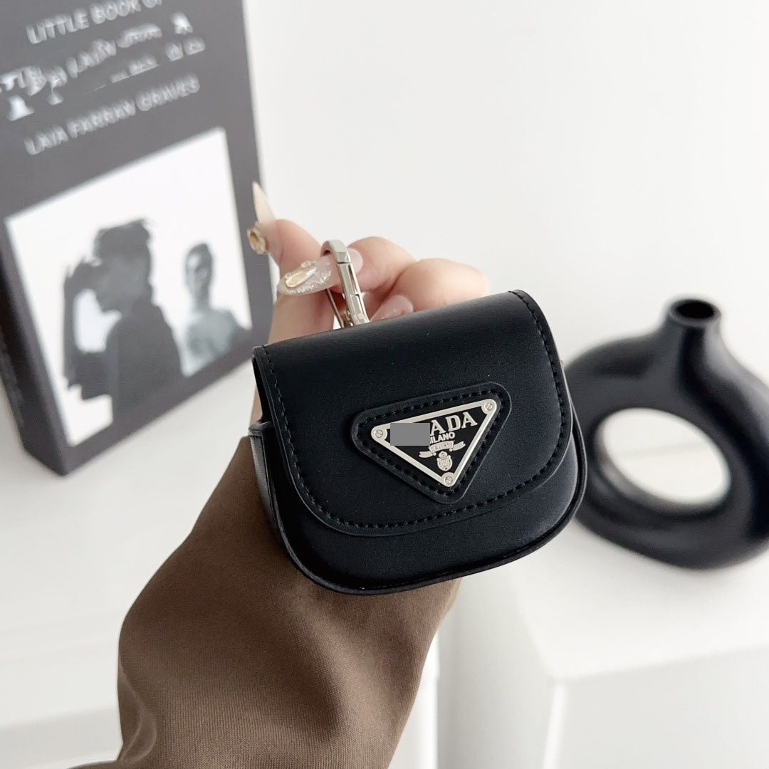 #A11  イヤホンケース  保護カバー  飾りチャーム  汎用タイプ Earphone case