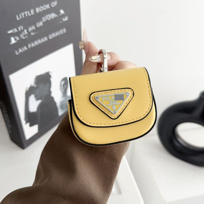 #A11  イヤホンケース  保護カバー  飾りチャーム  汎用タイプ Earphone case