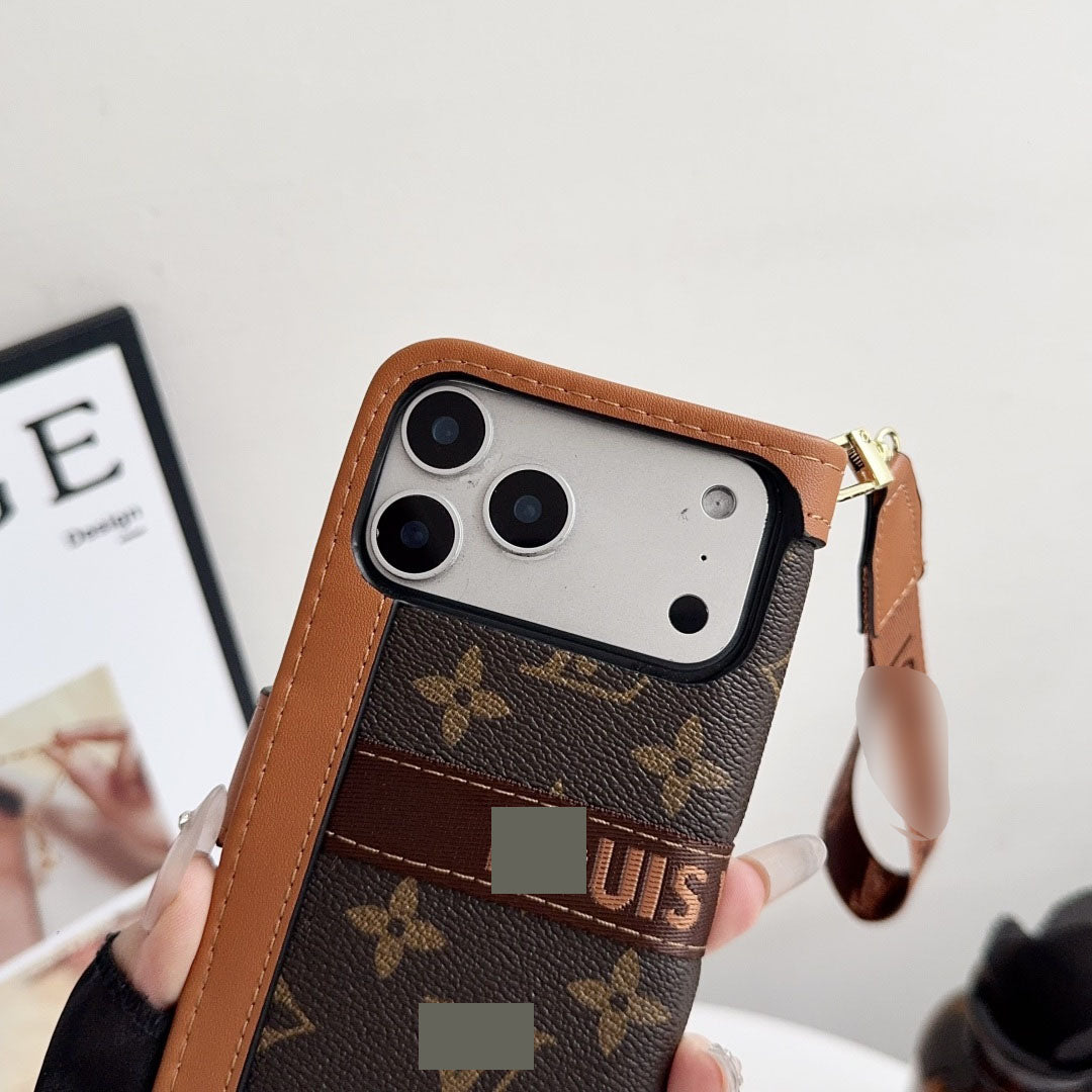 #514  スマホケース  手帳型   耐衝撃・防振性能に優れ、iPhoneに対応