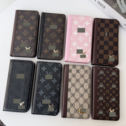 #519  スマホケース  手帳型   耐衝撃・防振性能に優れ、iPhoneに対応