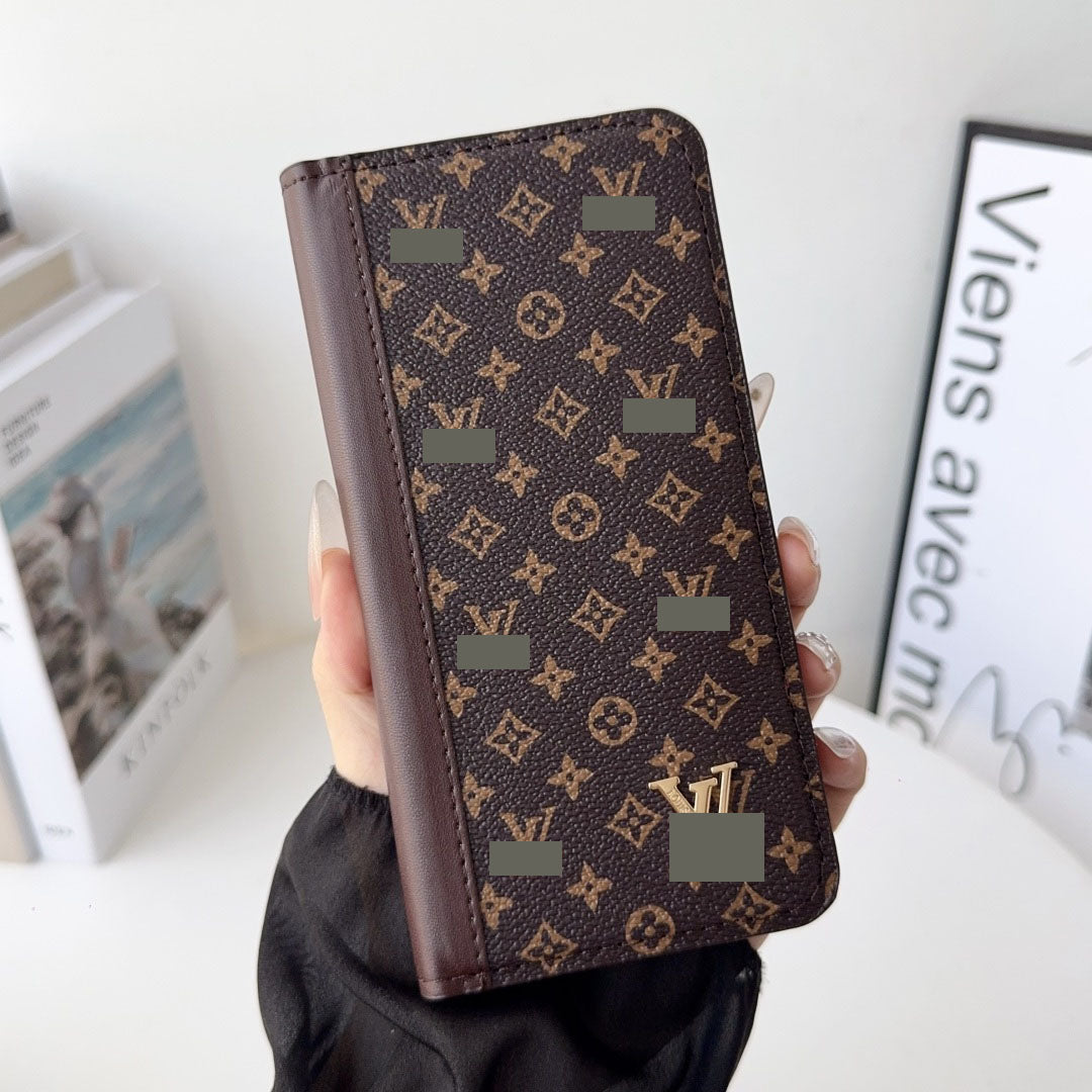 #519  スマホケース  手帳型   耐衝撃・防振性能に優れ、iPhoneに対応