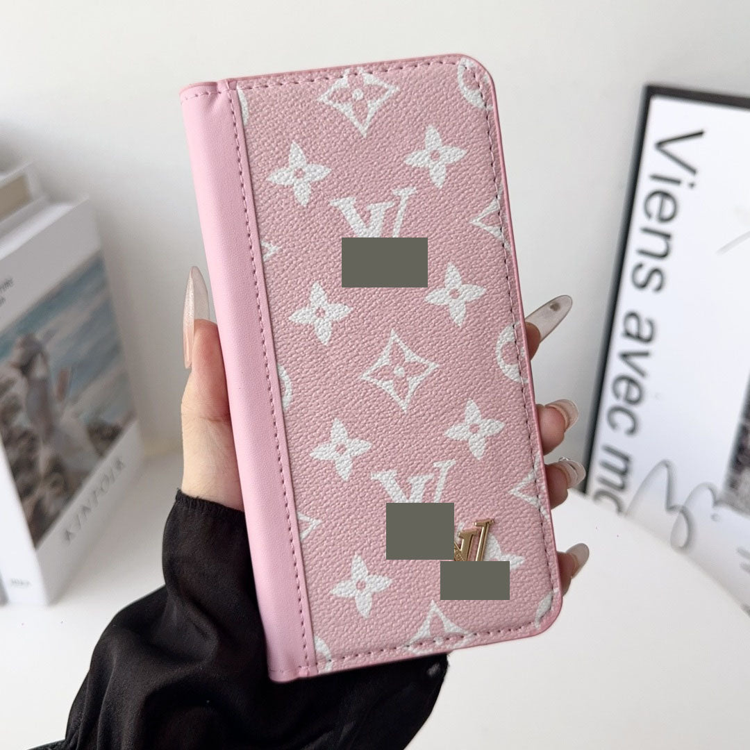 #519  スマホケース  手帳型   耐衝撃・防振性能に優れ、iPhoneに対応