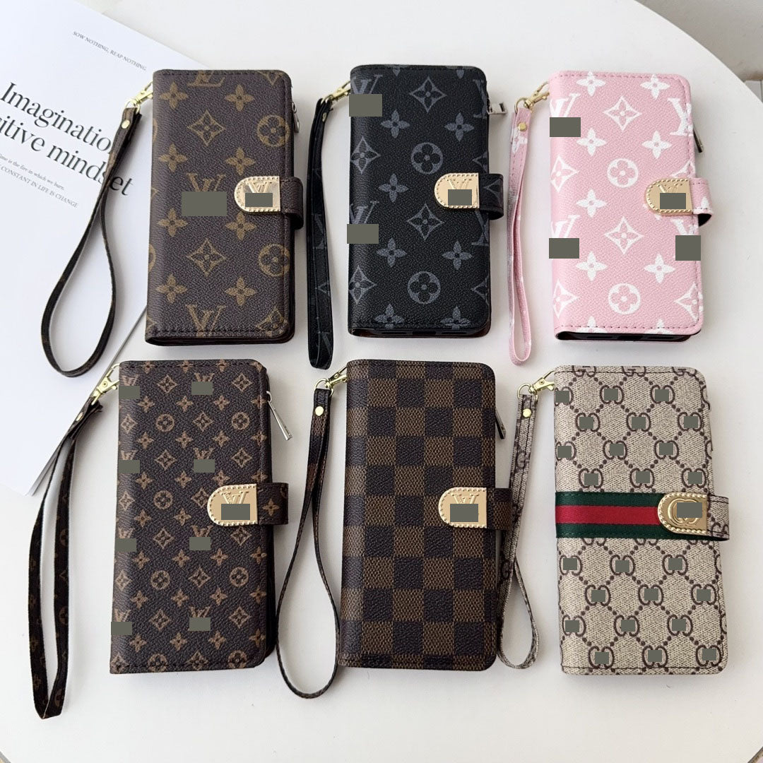 #518  スマホケース  手帳型   耐衝撃・防振性能に優れ、iPhoneに対応