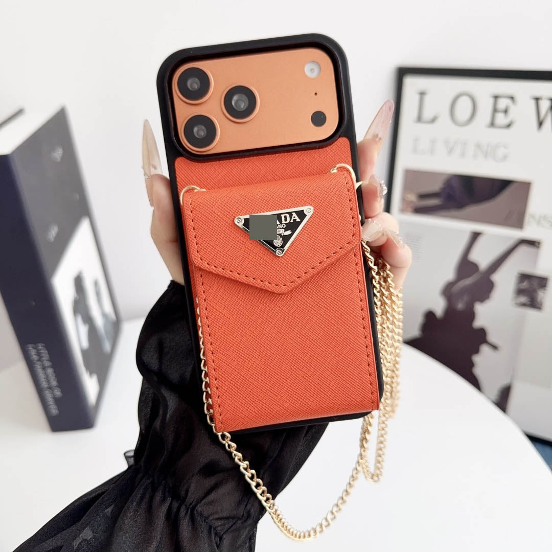 #441  スマホケース  カードケース付き 耐衝撃・防振性能に優れ、iPhone に対応