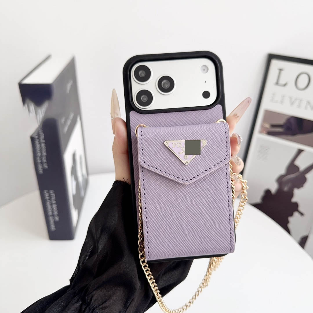 #441  スマホケース  カードケース付き 耐衝撃・防振性能に優れ、iPhone に対応