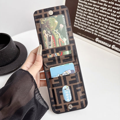 #G45  スマホケース  折りたたみカードケース付き   耐衝撃・防振性能に優れ、 Galaxy に対応