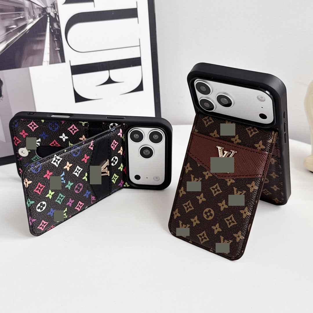 #G09  スマホケース  折りたたみカードケース付き   耐衝撃・防振性能に優れ、 Galaxy に対応