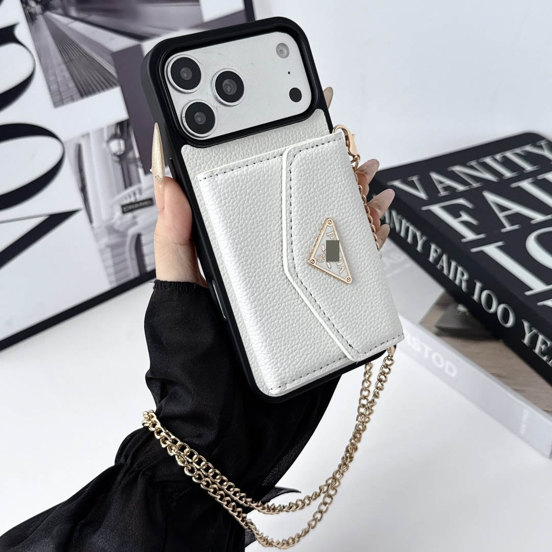 #440  スマホケース  カードケース付き 耐衝撃・防振性能に優れ、iPhone に対応