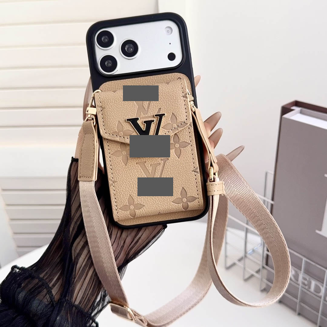 #444  スマホケース  カードケース付き 耐衝撃・防振性能に優れ、iPhone に対応