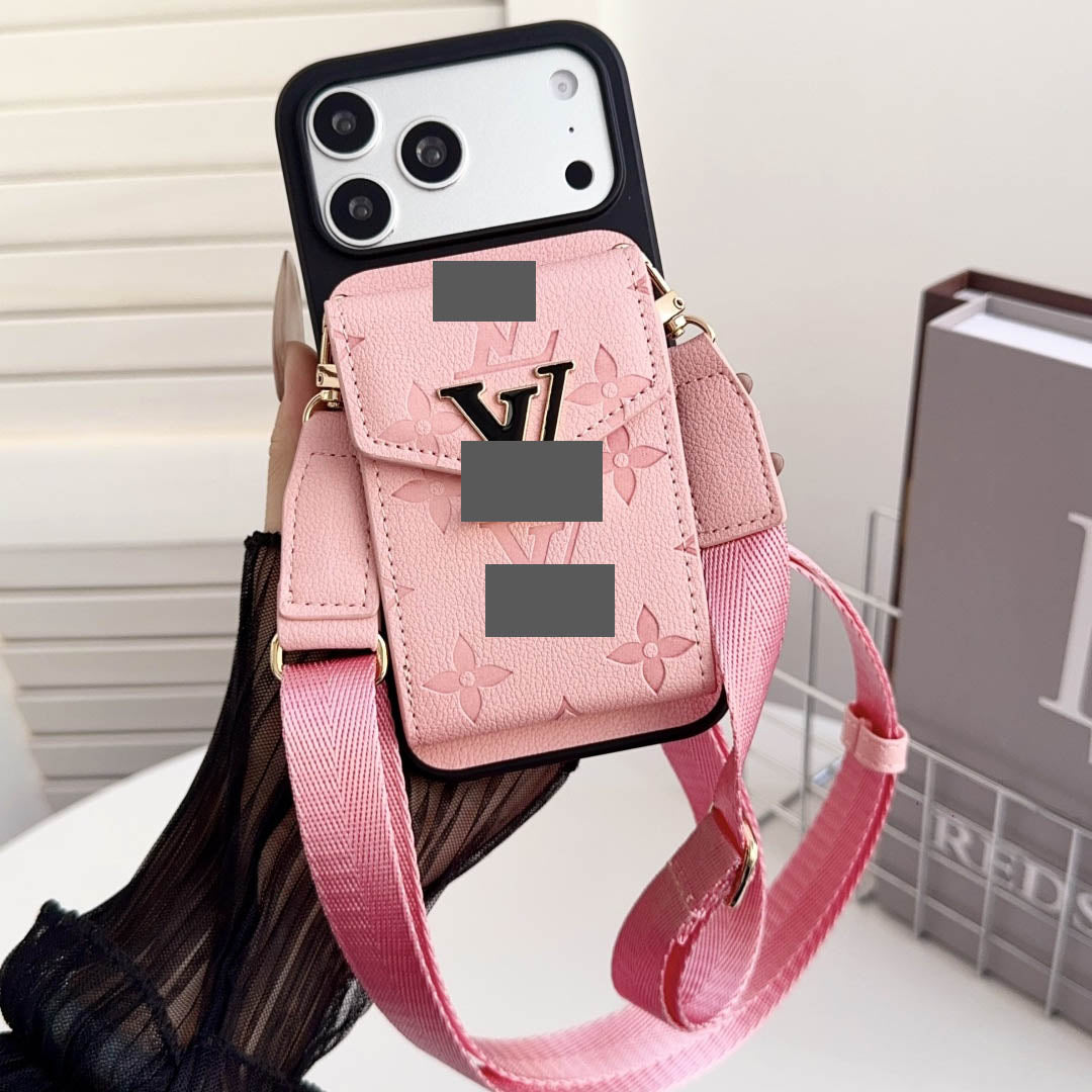 #444  スマホケース  カードケース付き 耐衝撃・防振性能に優れ、iPhone に対応