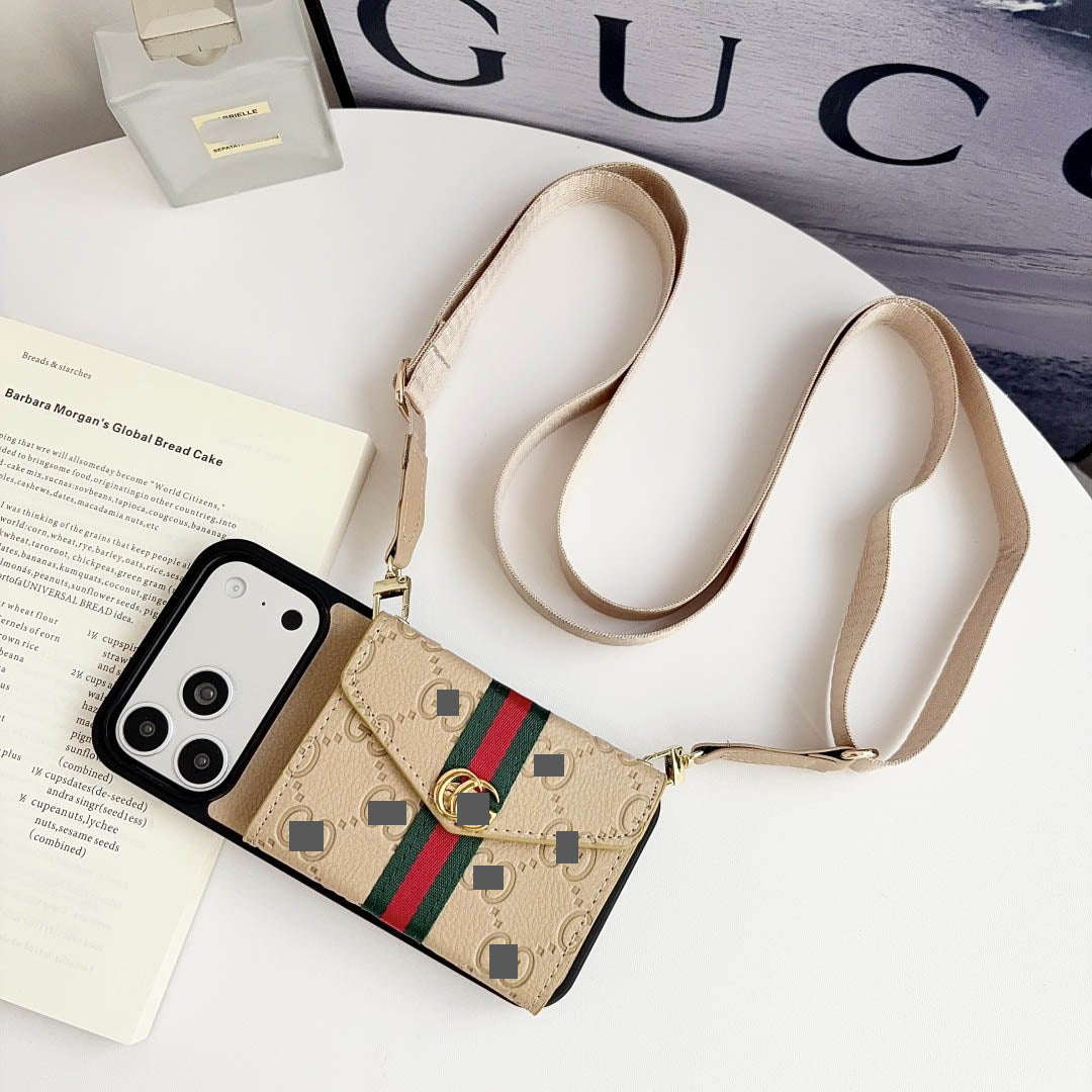 #442  スマホケース  カードケース付き 耐衝撃・防振性能に優れ、iPhone に対応