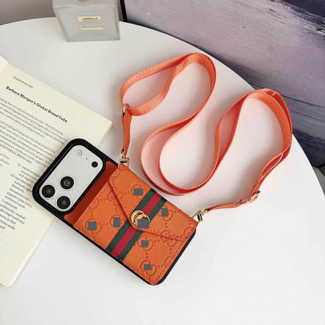 #442  スマホケース  カードケース付き 耐衝撃・防振性能に優れ、iPhone に対応
