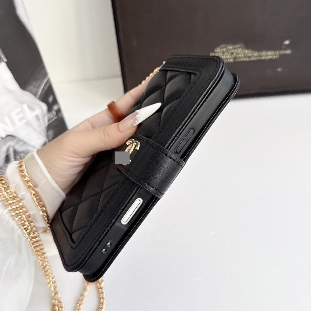 #G49  スマホケース  ストラップ付き カード収納付き  耐衝撃・防振性能に優れ、Galaxyに対応