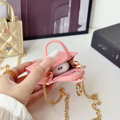 #A03  イヤホンケース  保護カバー  飾りチャーム  汎用タイプ Earphone case