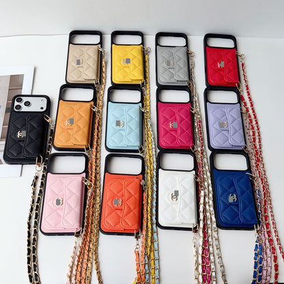 #447  スマホケース  カードケース付き 耐衝撃・防振性能に優れ、iPhone13-18 に対応