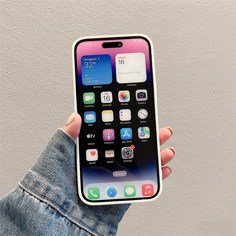 スマホケース  かわいいパズルをモチーフ  耐衝撃・防振性能に優れ、高級感あふれるスマホケースで、iPhone に対応