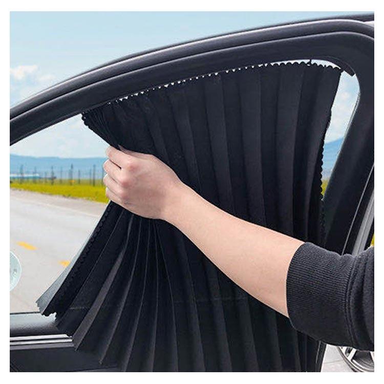 カー用品 磁石タイプ 車用カーテン 車用 カーテン サイドカーテン 車カーテン 車 車用品