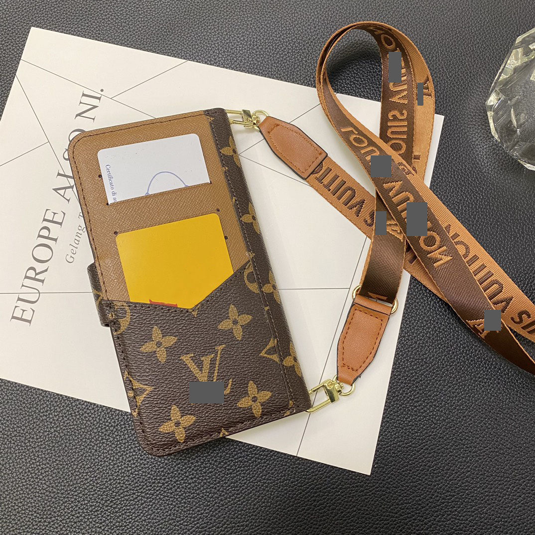 スマホケース    高級感カード入れ付きスマホケース  ダブルV  耐衝撃・防振性能に優れ、高級感あふれるスマホケースで、iPhone12-17 に対応