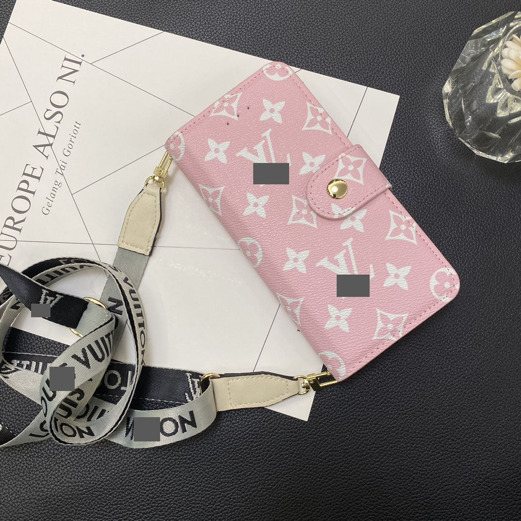 スマホケース    高級感カード入れ付きスマホケース  ダブルV  耐衝撃・防振性能に優れ、高級感あふれるスマホケースで、iPhone12-17 に対応