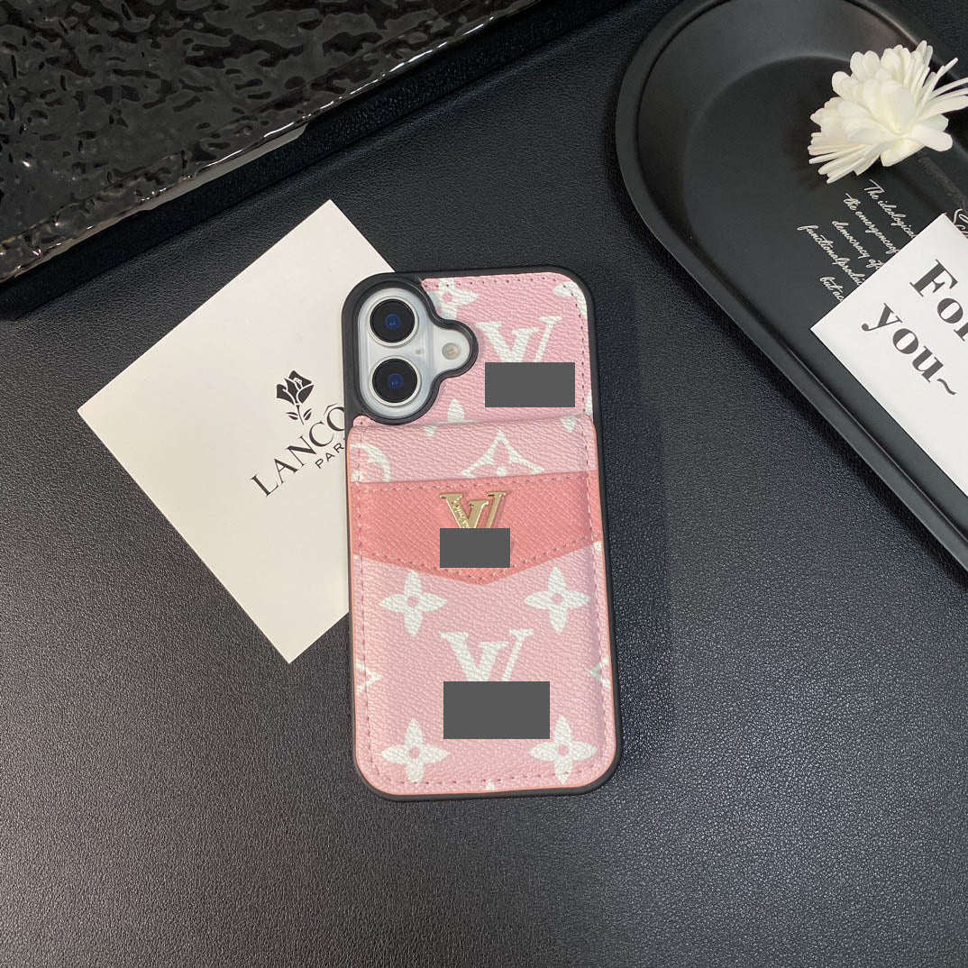 #320  スマホケース   カード収納折りたたみ  耐衝撃・防振性能に優れ、iPhone13~17 に対応