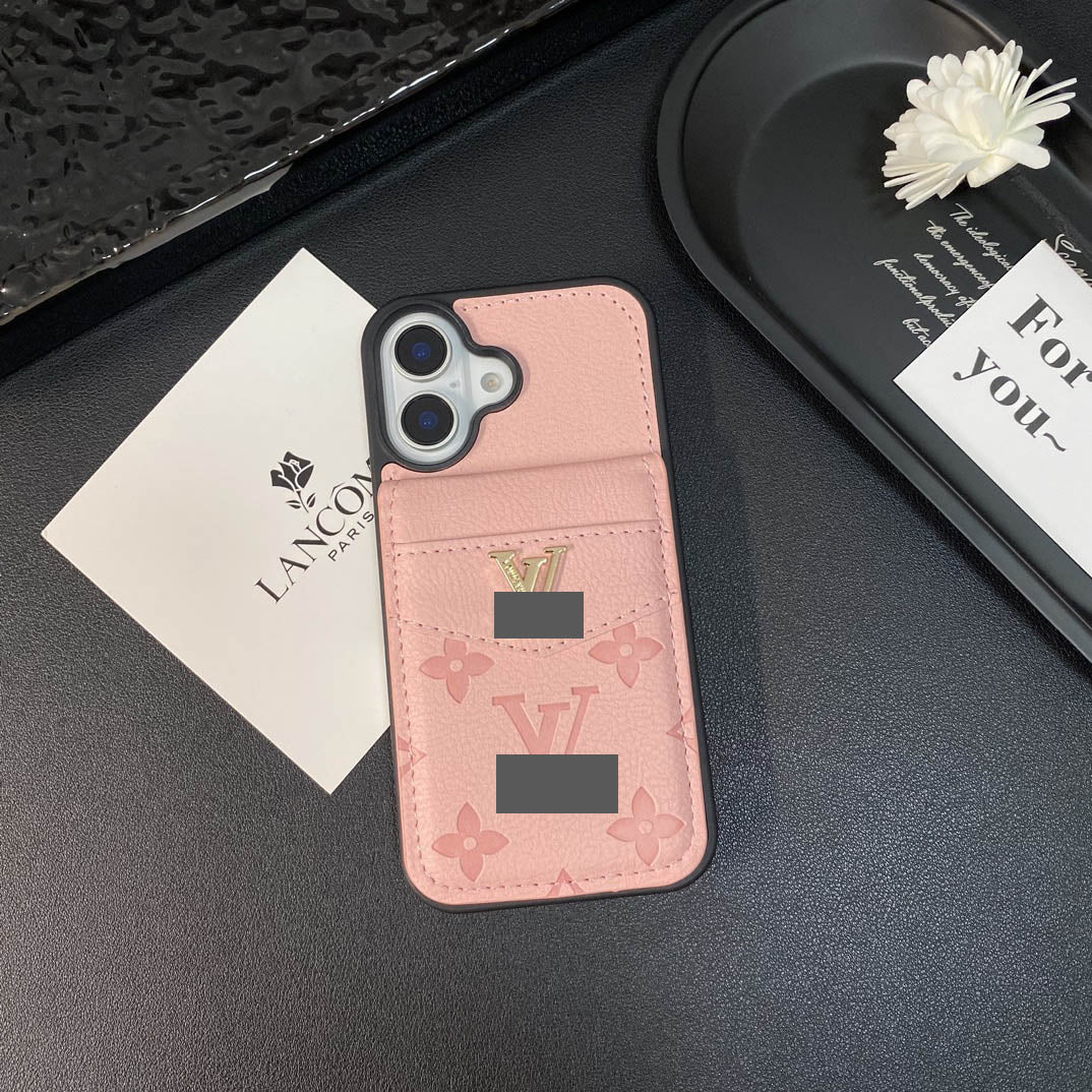 #320  スマホケース   カード収納折りたたみ  耐衝撃・防振性能に優れ、iPhone13~17 に対応