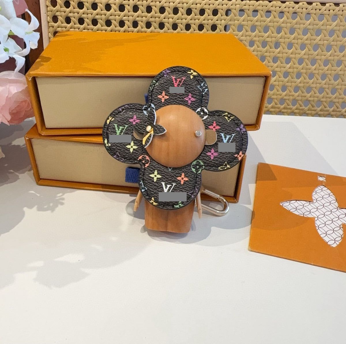 #Y13  キーホルダー  チャーム  装飾品  アクセサリー