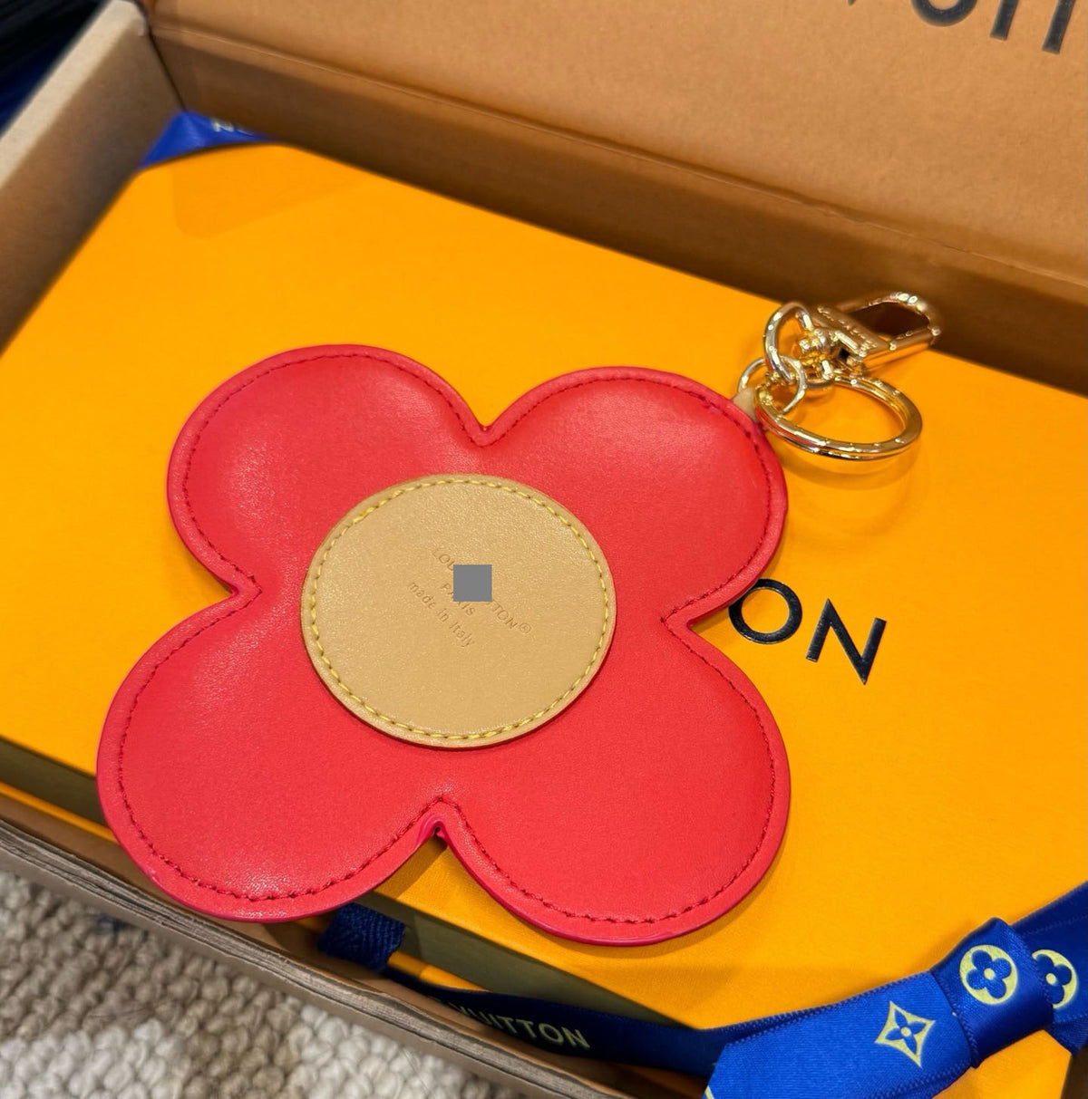 #Y16  キーホルダー  チャーム  装飾品  アクセサリー
