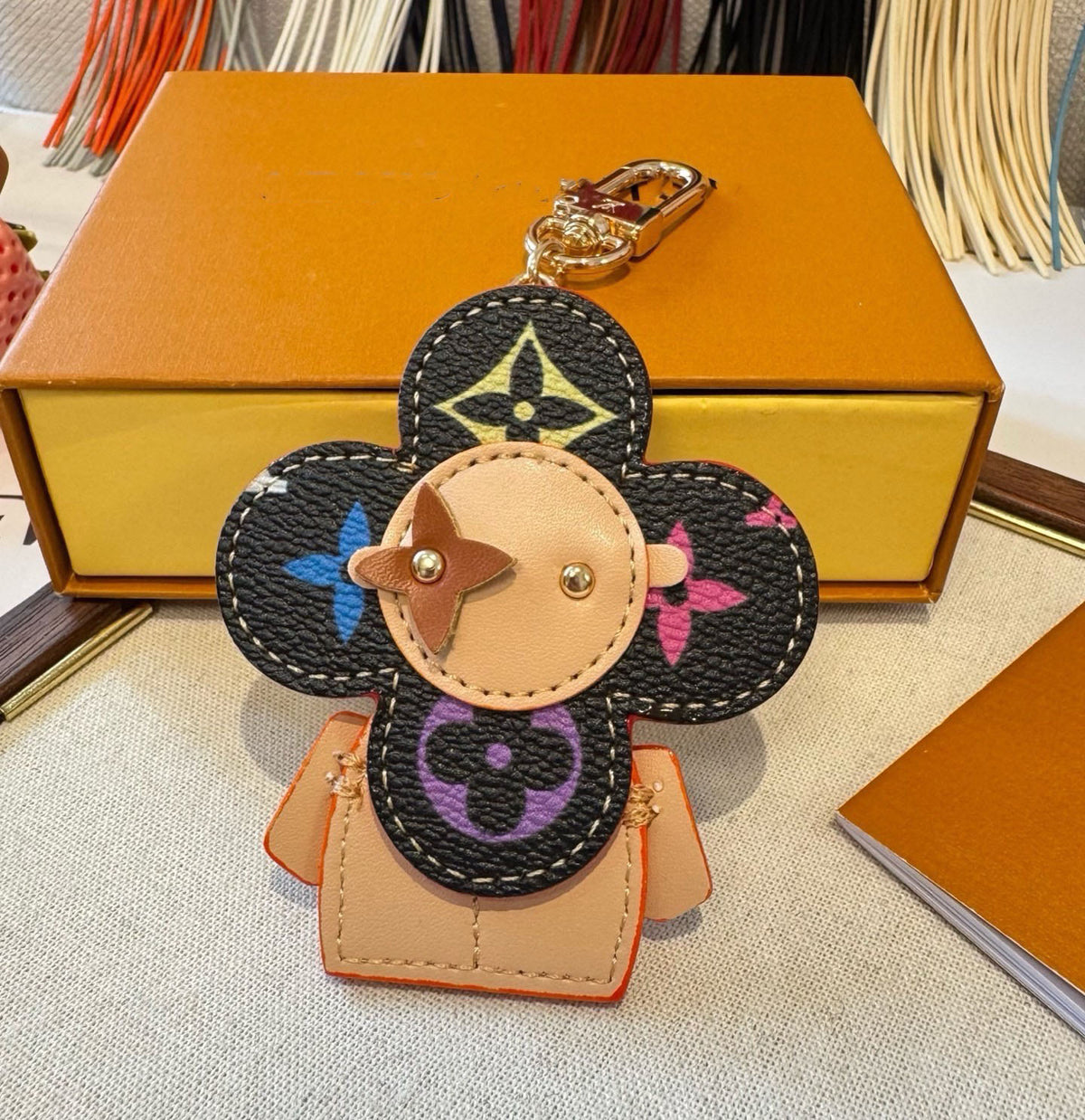 #Y14  キーホルダー  チャーム  装飾品  アクセサリー