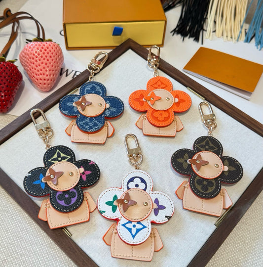 #Y14  キーホルダー  チャーム  装飾品  アクセサリー