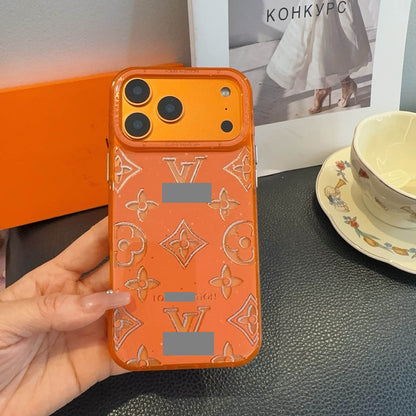 #113  スマホケース    耐衝撃・防振性能に優れ、iPhone13-17に対応