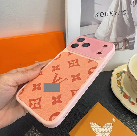 #111  スマホケース    耐衝撃・防振性能に優れ、iPhone13~17 に対応