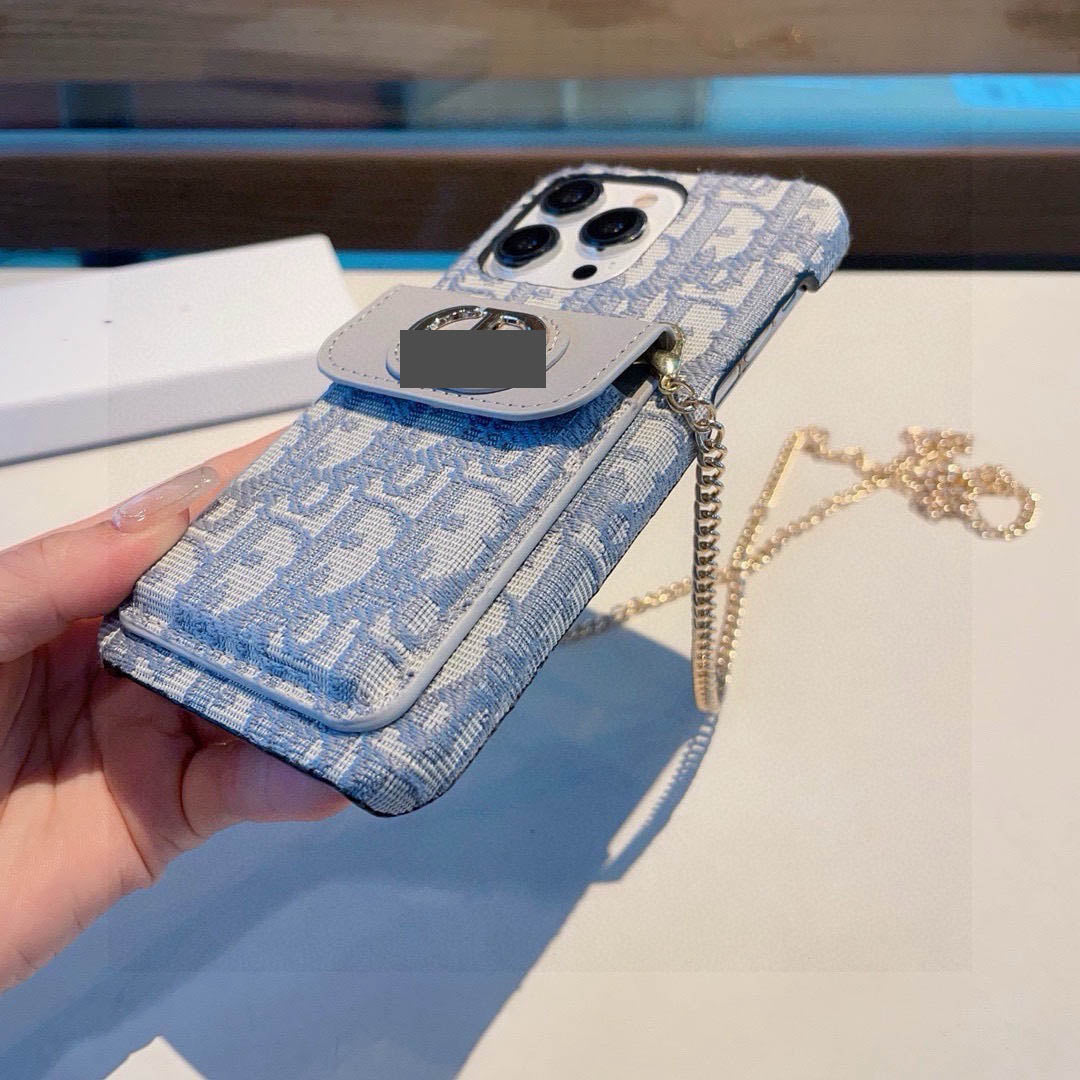 #319  スマホケース   カード入れ付きスマホケース    耐衝撃・防振性能に優れ、iPhone に対応