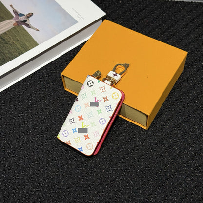 #Y02  キーホルダー  チャーム  装飾品  アクセサリー  車用キーケース、小銭入れ