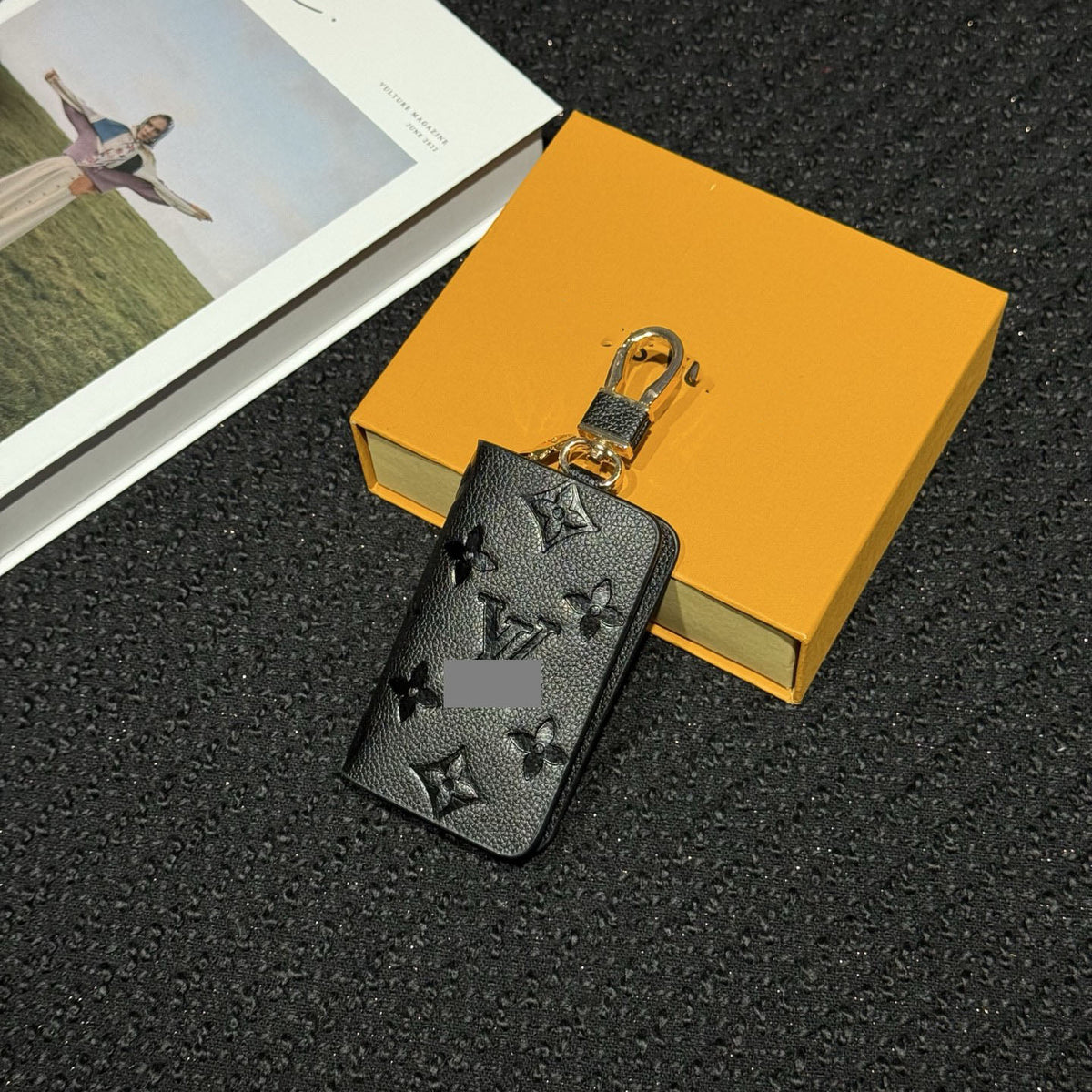 #Y02  キーホルダー  チャーム  装飾品  アクセサリー  車用キーケース、小銭入れ